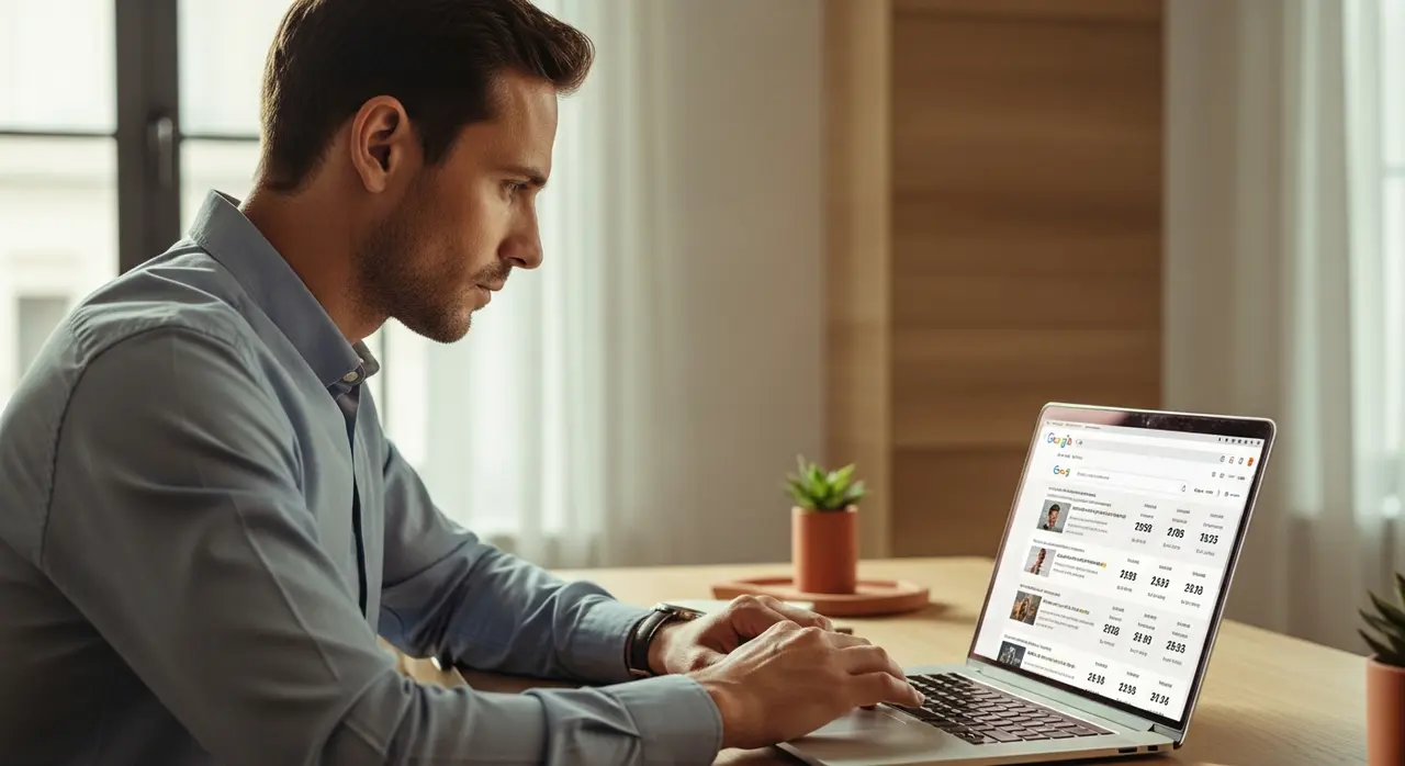 Freelance SEO Arles