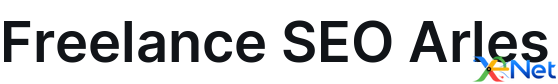 Freelance SEO Arles